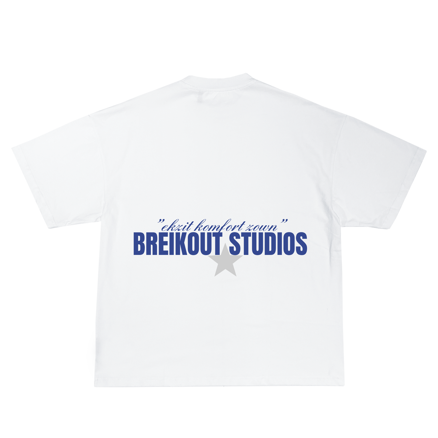 "BREIKOUT EKZ 001"
