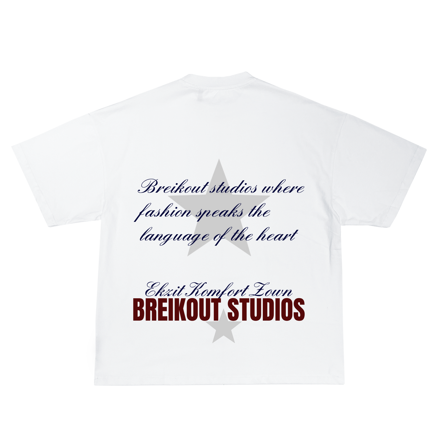 "BREIKOUT EKZ 002"