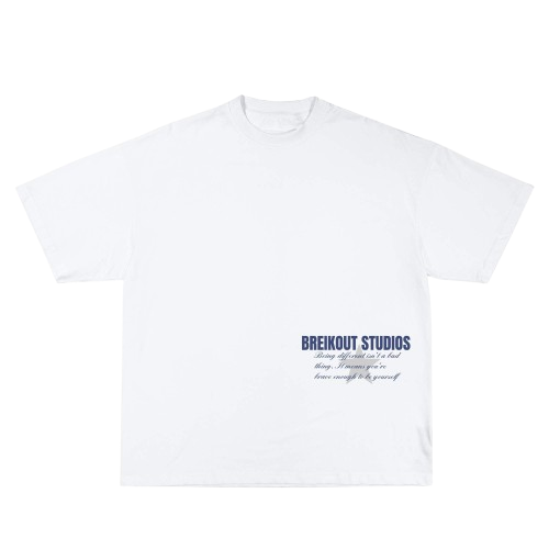 "BREIKOUT EKZ 001"