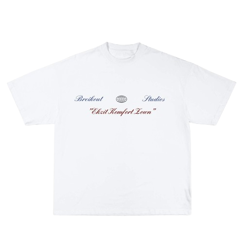 "BREIKOUT EKZ 002"