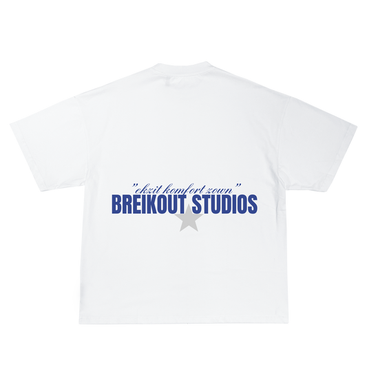 "BREIKOUT EKZ 001"